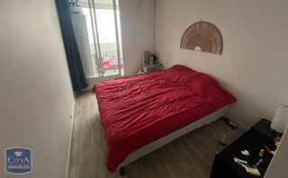  Appartement � vendre 2 pi�ces 54 m�