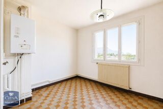  Appartement à vendre 3 pièces 65 m²