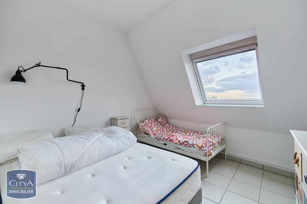 � vendre  Appartement Trouville-sur-Mer (14360)