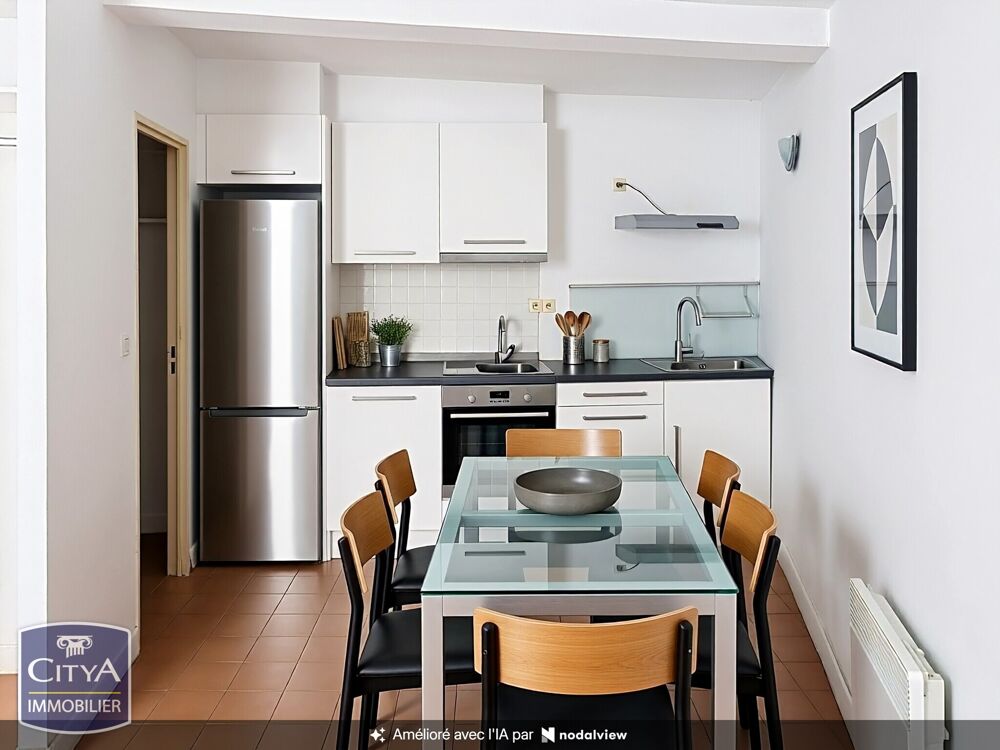 Vente Appartement appartement Montpellier