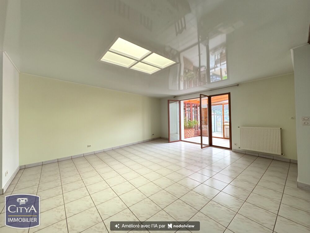 Vente Maison maison Rœux