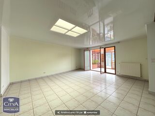 Vente Maison maison Rœux