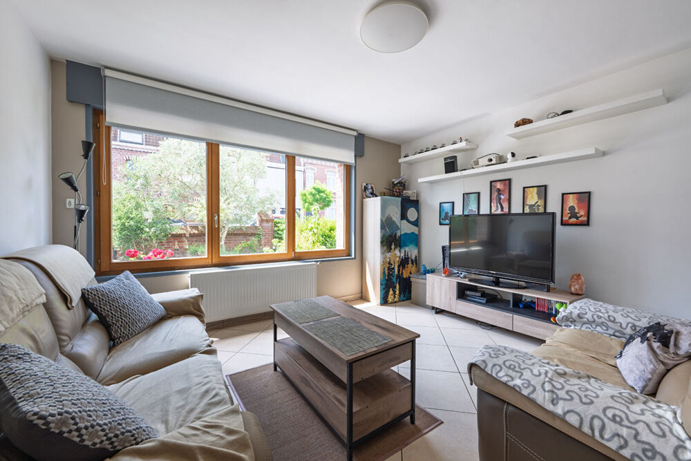 Vente Maison maison Lille