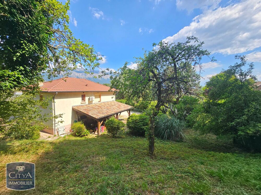 Maison 4 pièces 96 m² · à Gières · 96 m² · 340 000 €