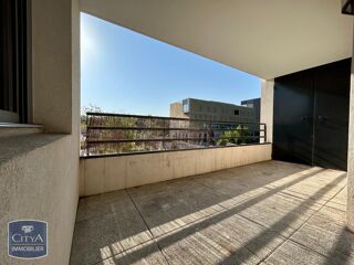  Appartement � vendre 3 pi�ces 60 m�