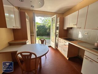  Maison � vendre 5 pi�ces 91 m�