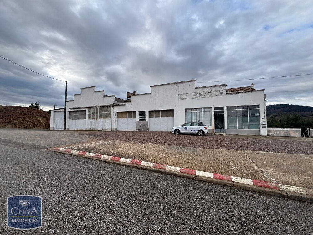   bureaux Saint-priest-la-prugne
