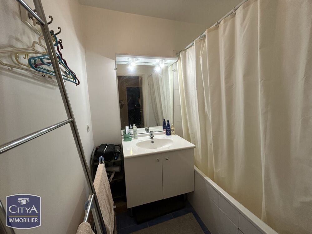 Vente Appartement appartement Brie-comte-robert
