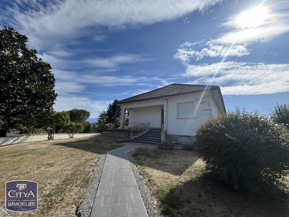 Vente Maison maison Arros-de-nay