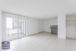  Appartement à vendre 3 pièces 63 m²