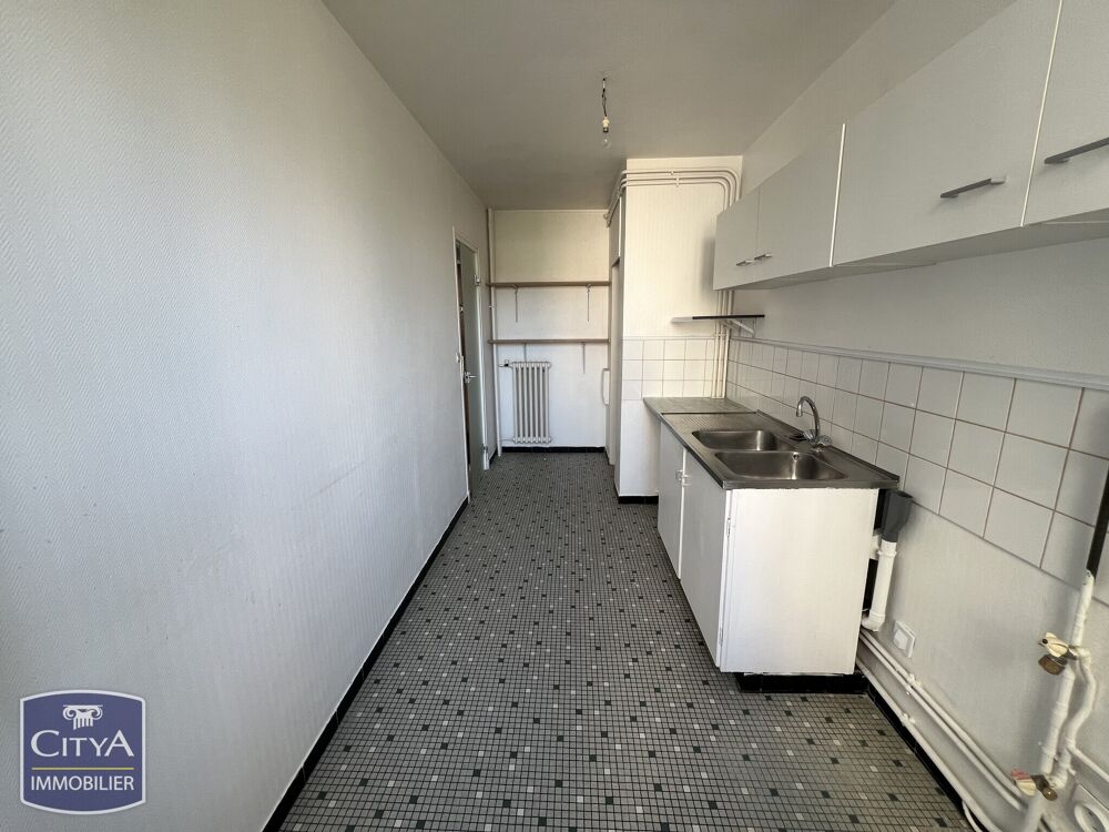 Vente Appartement appartement Le mans