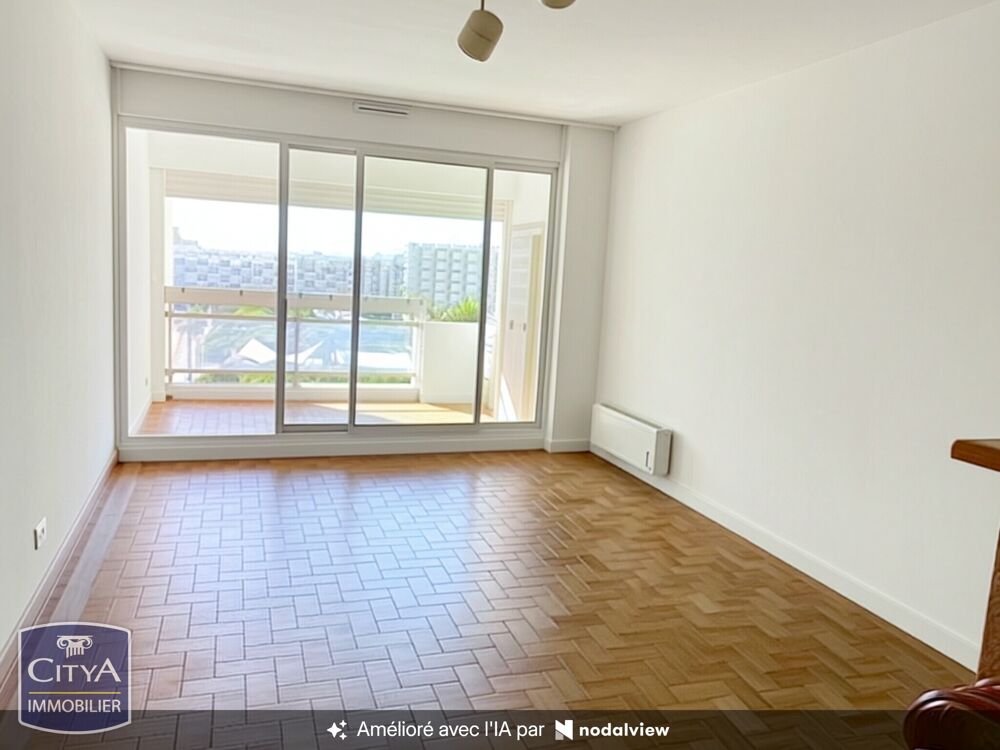 Vente Appartement appartement Mauguio