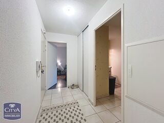  Appartement à vendre 2 pièces 46 m²