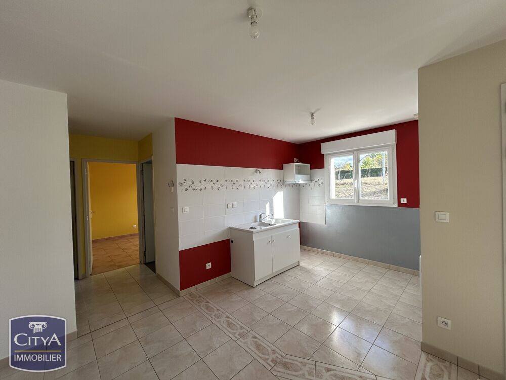 Vente Maison maison Le blanc