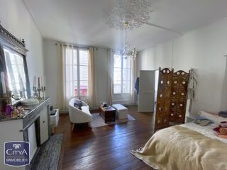  Appartement à vendre 1 pièce 31 m²