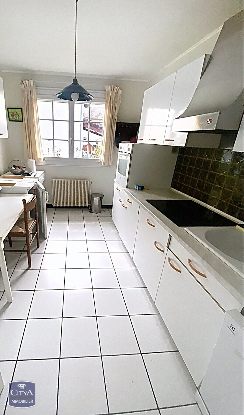 Vente Maison maison Issoire