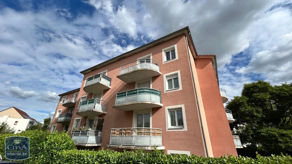 Vente Appartement appartement Châtenoy-le-royal