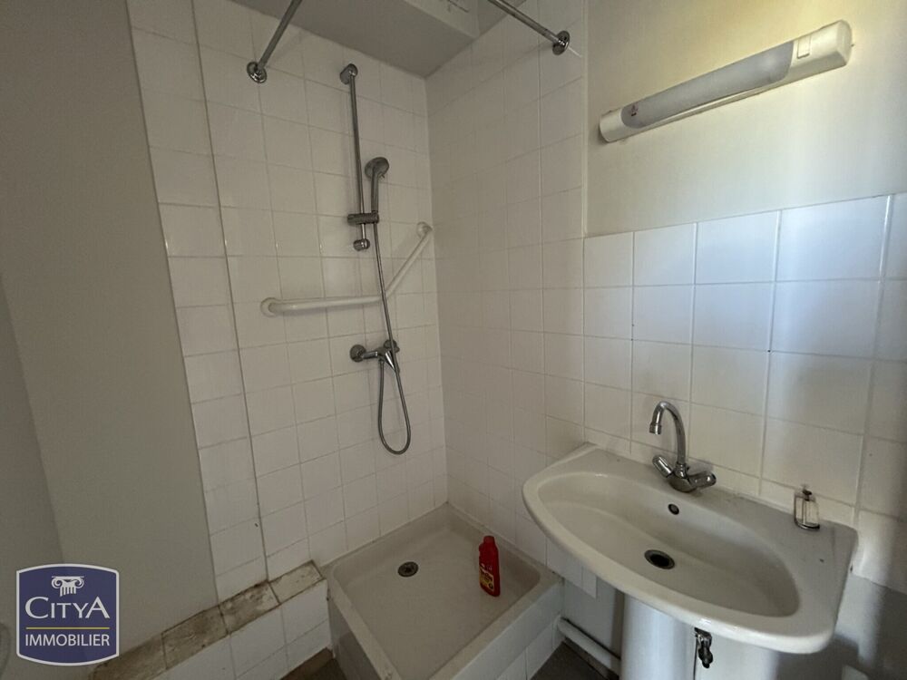 Vente Maison maison Tours