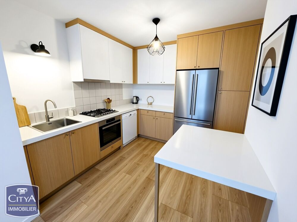 Vente Appartement appartement Lille
