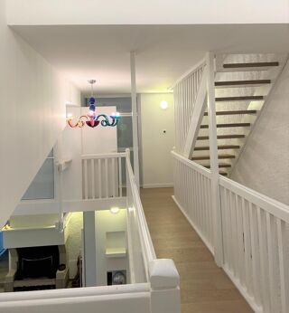  Maison à vendre 6 pièces 264 m²