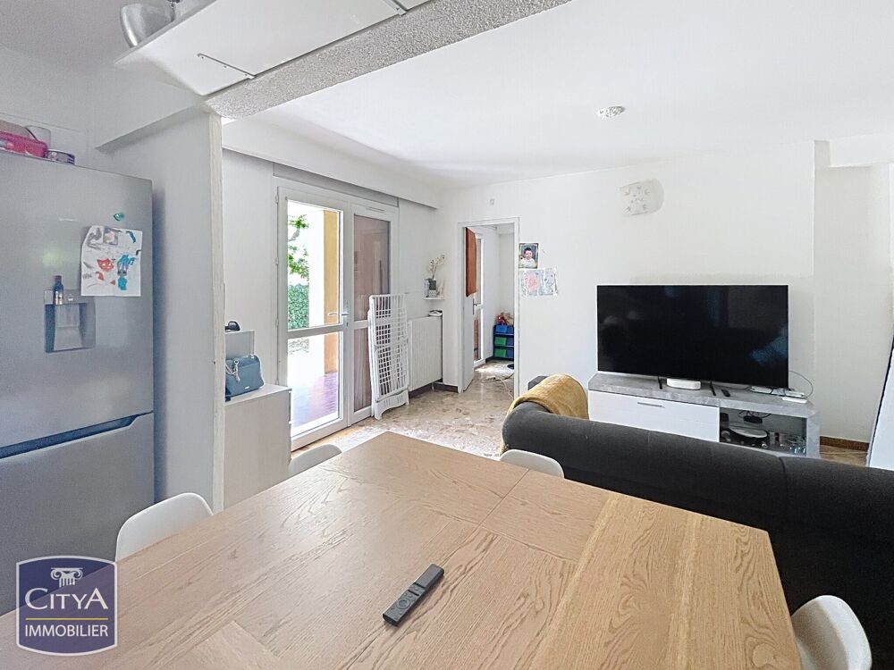 Vente Appartement appartement Vitrolles