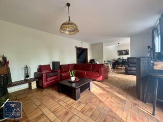  Maison � vendre 5 pi�ces 135 m�