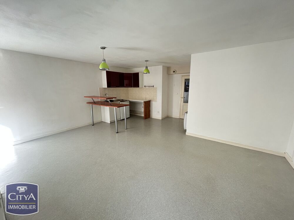 Vente Appartement appartement Arras