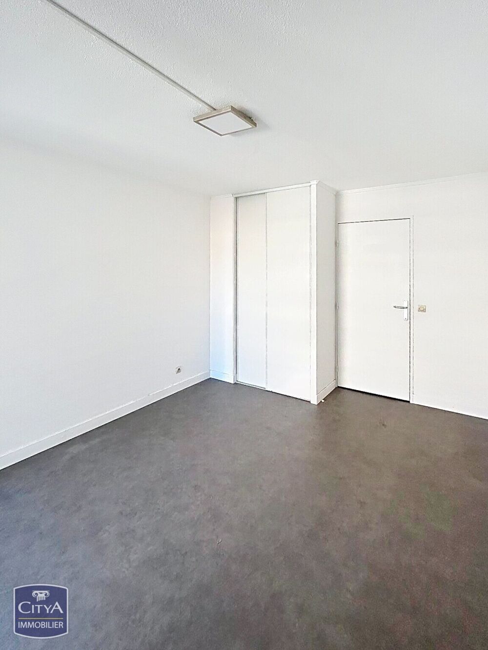 Vente Appartement appartement Nice