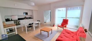  Appartement � vendre 4 pi�ces 100 m�