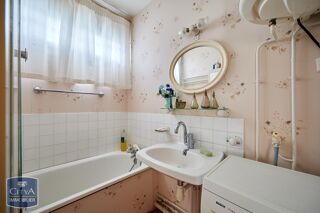  Appartement à vendre 2 pièces 36 m²