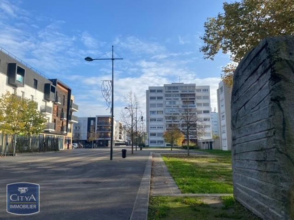 Appartement 3 pièces 70 m² · à Meaux · 70 m² · 95 000 €