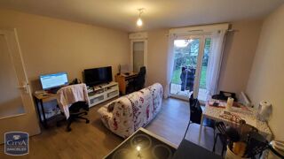  Appartement  vendre 2 pices 38 m