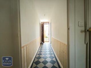  Maison à vendre 4 pièces 80 m²