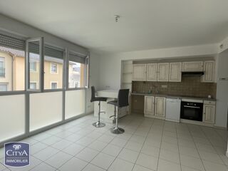  Appartement à vendre 2 pièces 40 m²