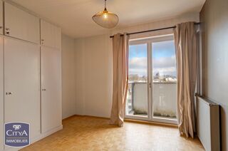  Appartement à vendre 4 pièces 93 m²