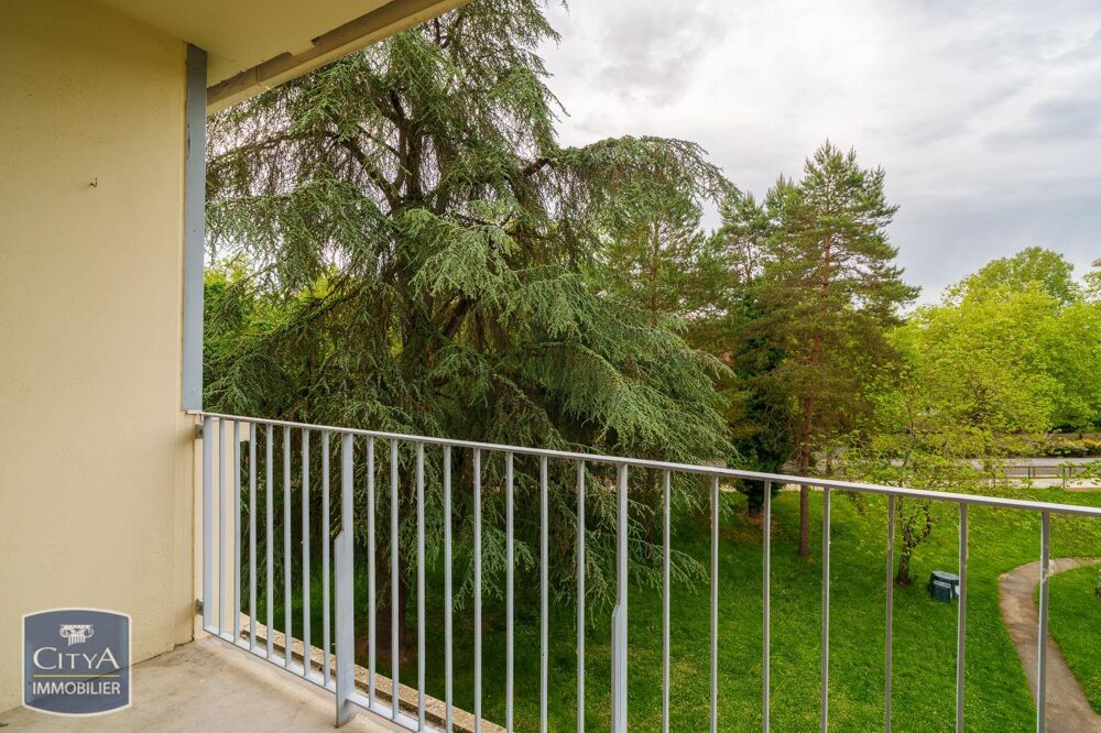 Vente Appartement appartement Limoges