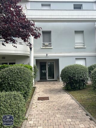  Appartement � vendre 1 pi�ce 31 m�