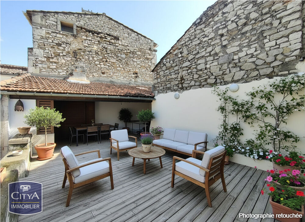 Vente Appartement appartement Nîmes