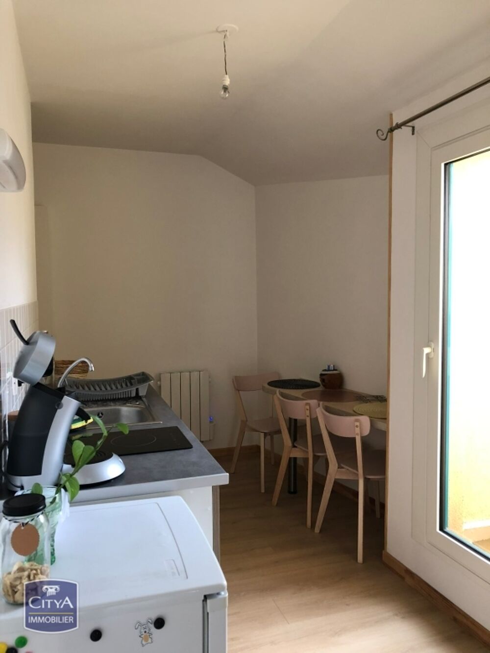 Vente Appartement appartement Alençon