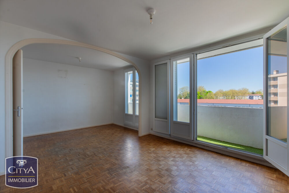 Vente Appartement appartement Caluire-et-cuire