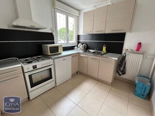  Appartement à vendre 4 pièces 79 m²