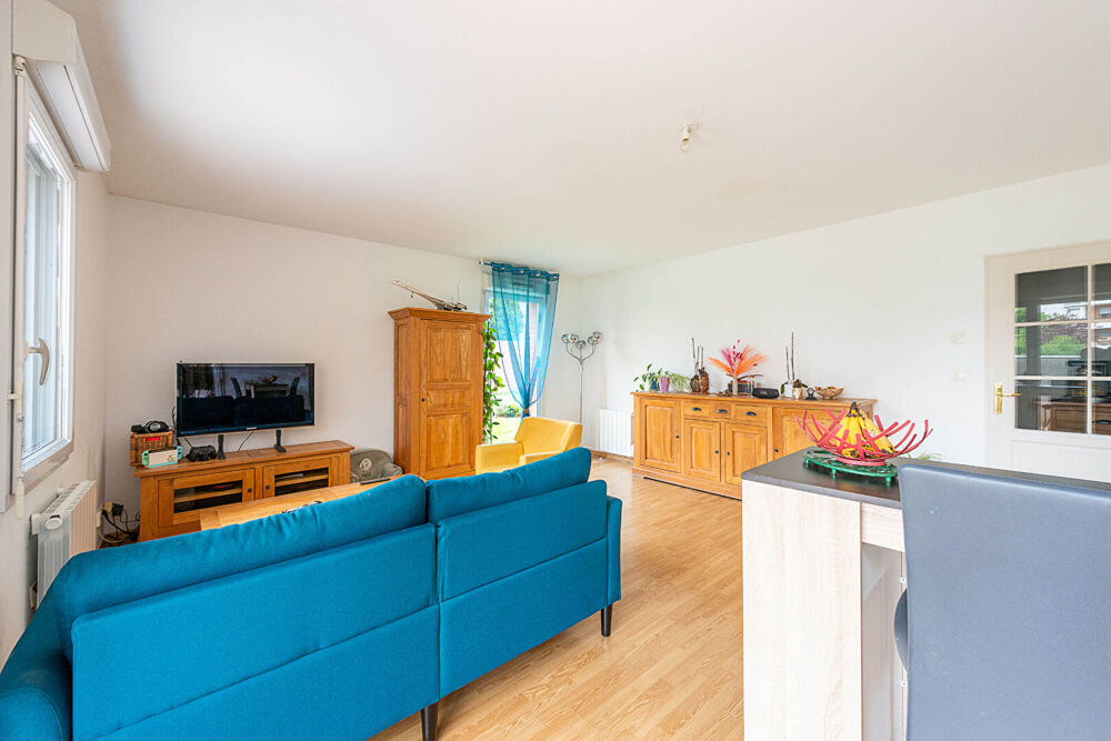 Vente Appartement appartement Valenciennes