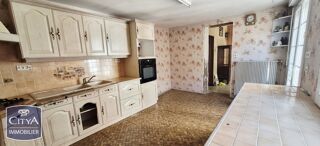  Maison à vendre 5 pièces 103 m²