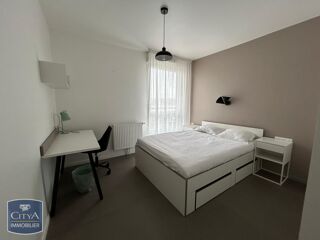  Appartement à vendre 3 pièces 55 m²