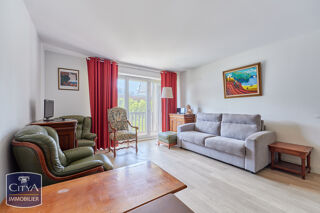  Appartement à vendre 3 pièces 76 m²