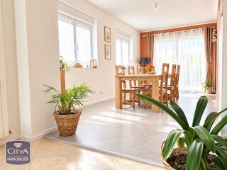  Maison à vendre 5 pièces 140 m²