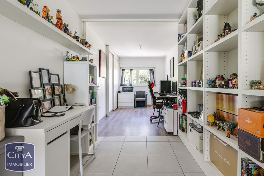 Vente Appartement appartement Strasbourg
