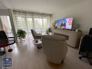  Appartement à vendre 3 pièces 80 m²