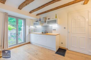  Appartement  vendre 1 pice 22 m