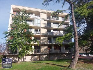 Appartement 3 pièces 64 m² · à Beaune · 64 m² · 146 000 €